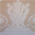 ornamental wall panel